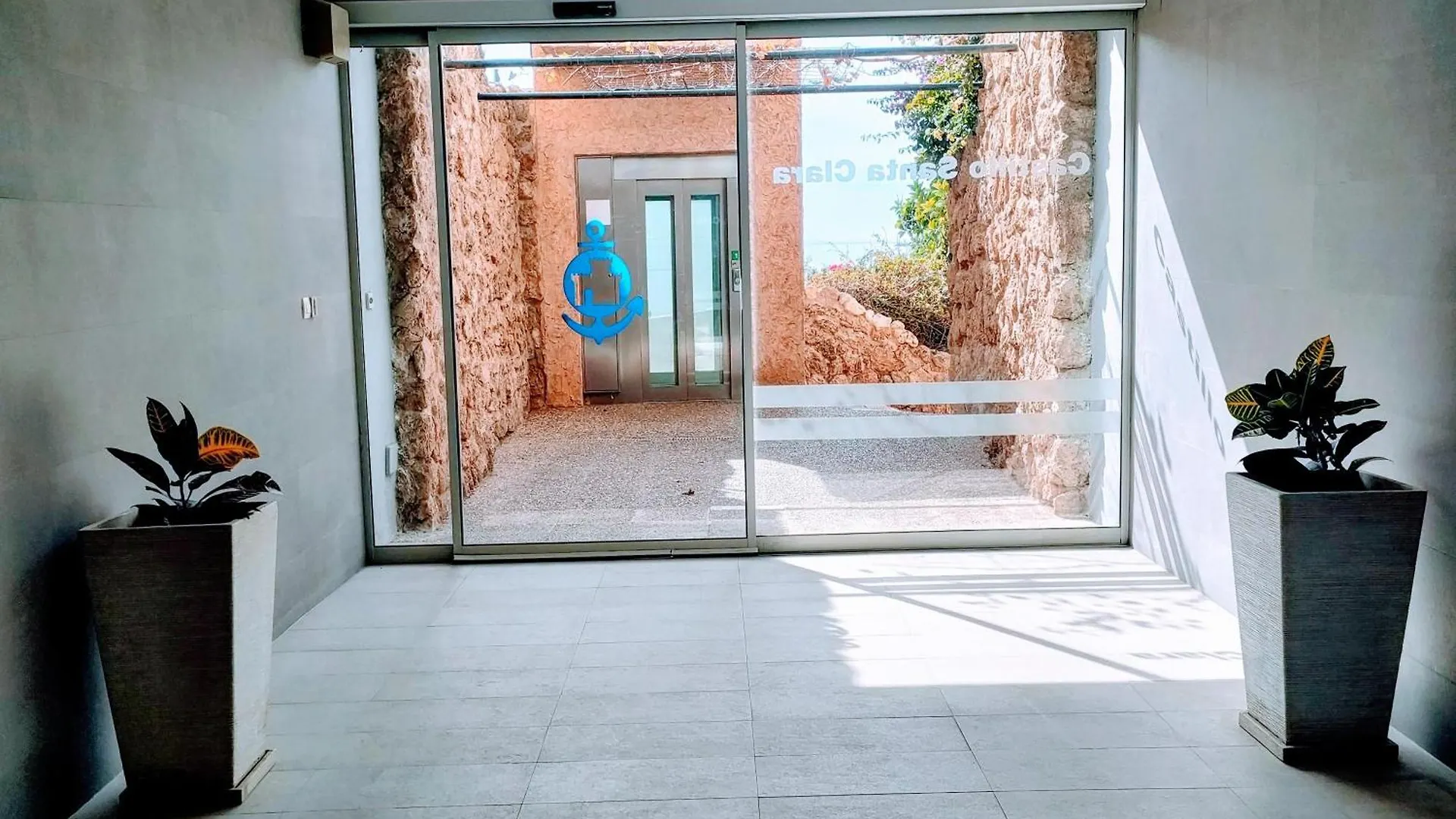 Apartment Estudio En 1ª Linea En Santa Clara Torremolinos