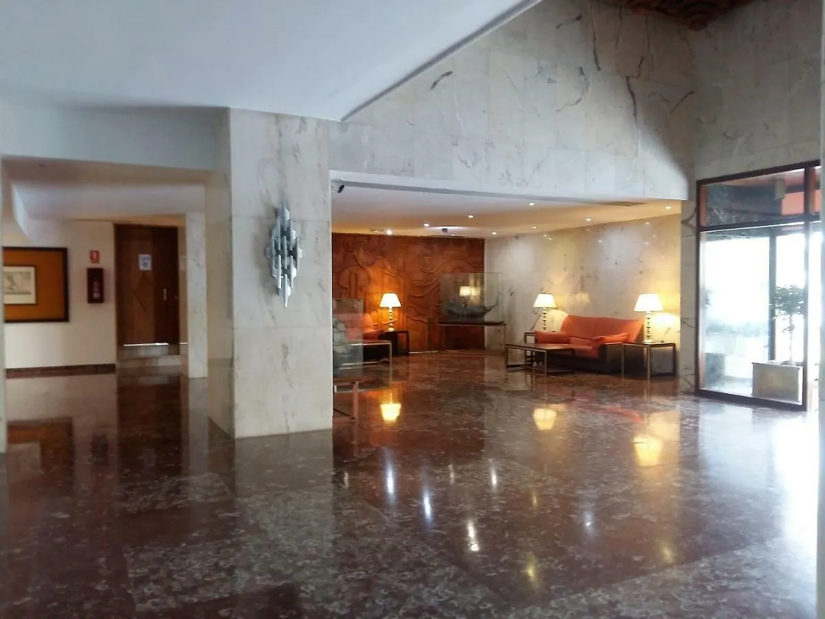 Apartment Estudio En 1ª Linea En Santa Clara Torremolinos