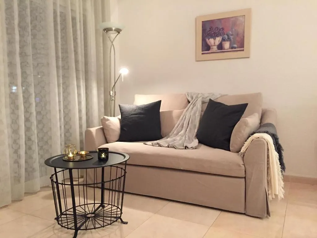 Estudio En 1ª Linea En Santa Clara Torremolinos 0*,  Spain