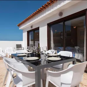 3 Bedroom Penthouse Apartment Costa Adeje (Tenerife)