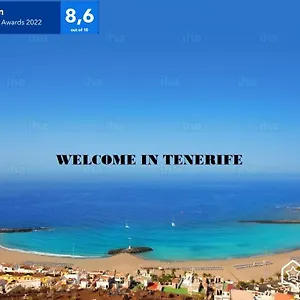 Cristianos Port Royale 157 Apartment Los Cristianos (Tenerife)