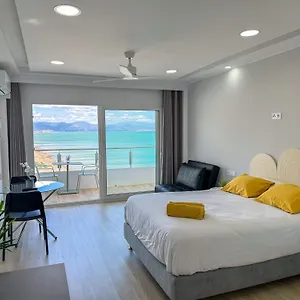 Apartment Spectacular Sea Views, Torremolinos