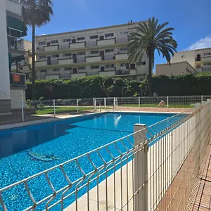 Apartment Beach Studio Torremolinos, Torremolinos